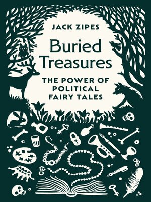 Buried Treasures - ebook